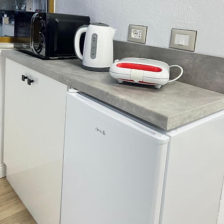 Tirana View Apartments Luaran gambar