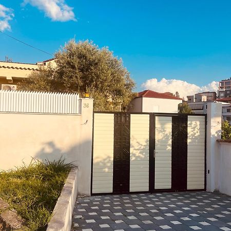 Tirana View Apartments Luaran gambar