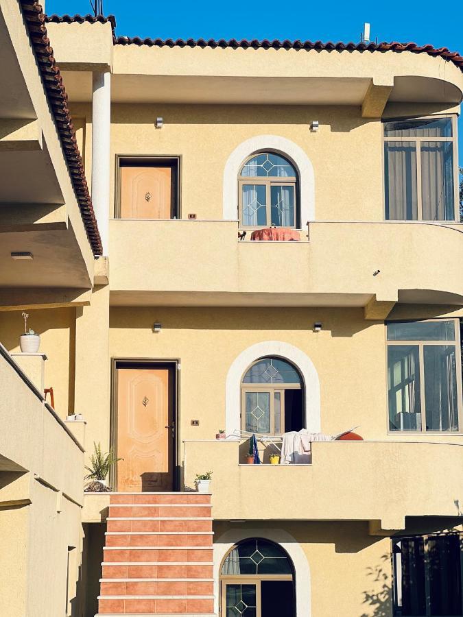 Tirana View Apartments Luaran gambar