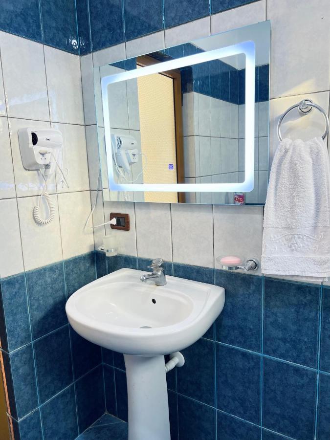 Tirana View Apartments Luaran gambar