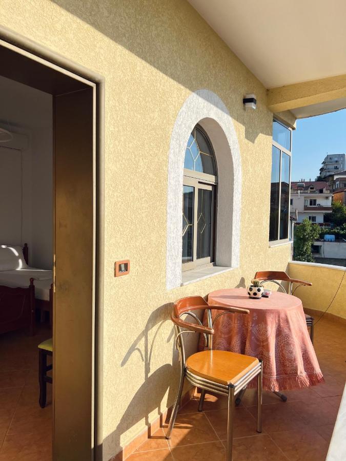 Tirana View Apartments Luaran gambar