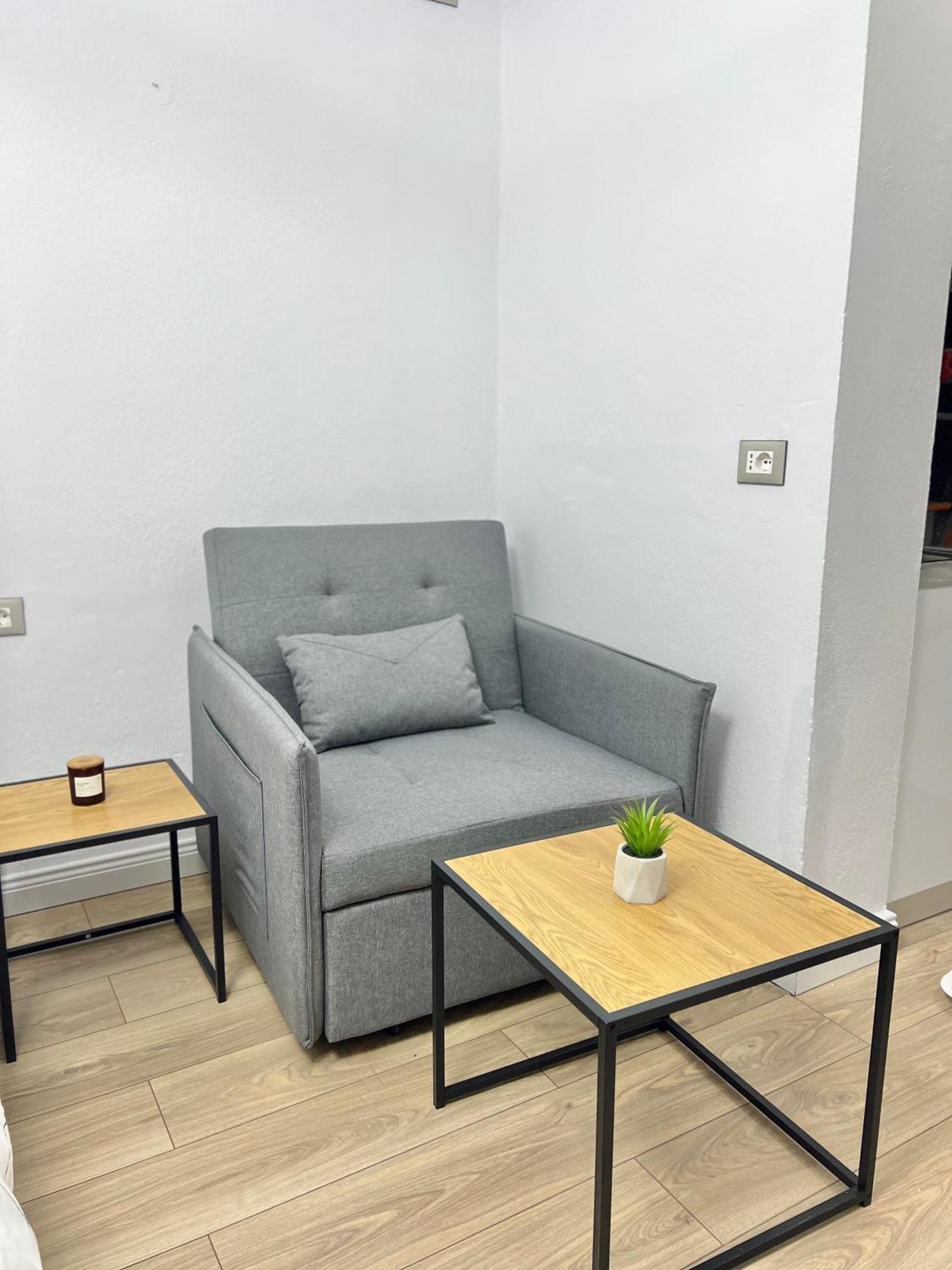 Tirana View Apartments Luaran gambar