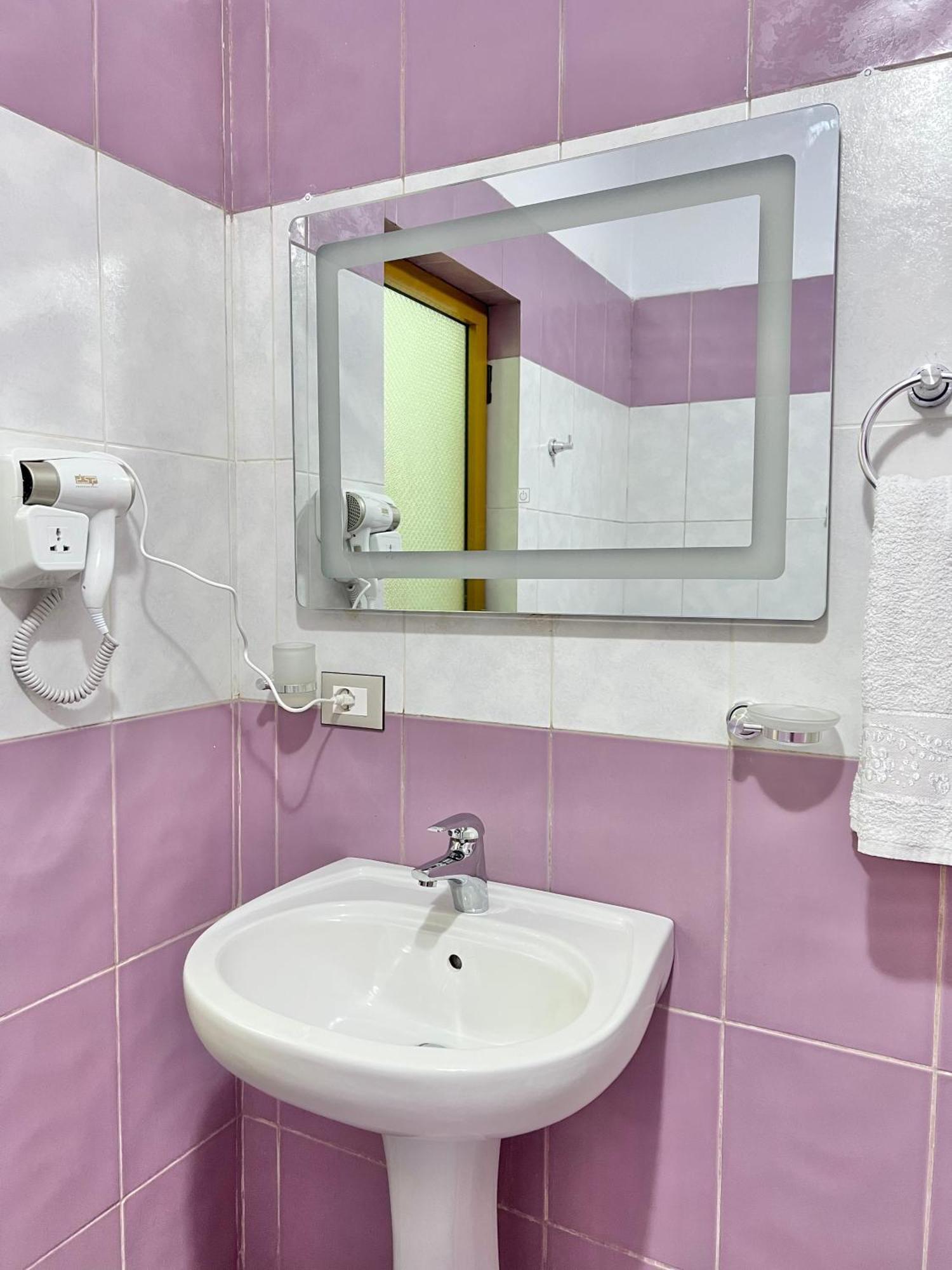 Tirana View Apartments Luaran gambar