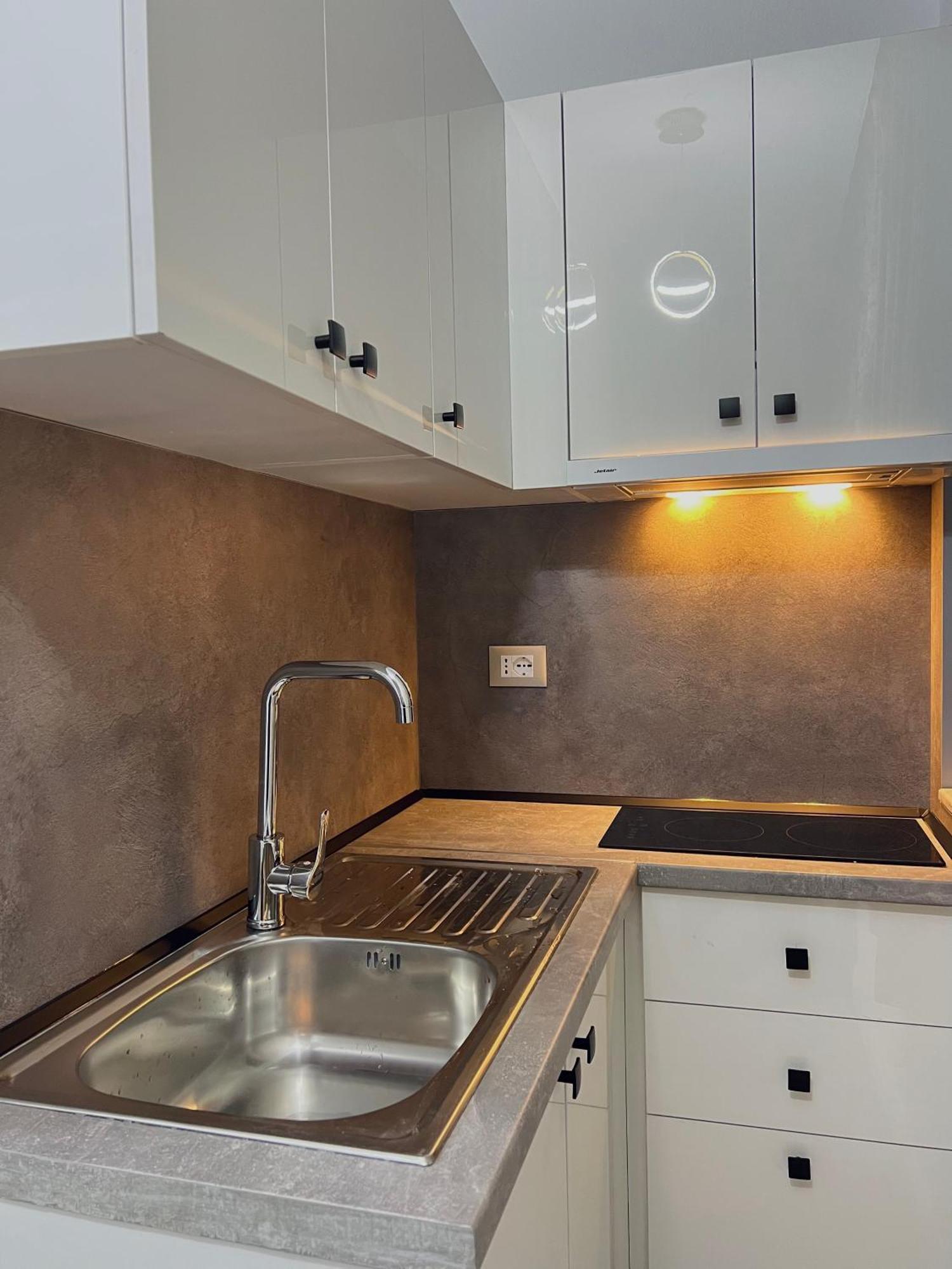 Tirana View Apartments Luaran gambar