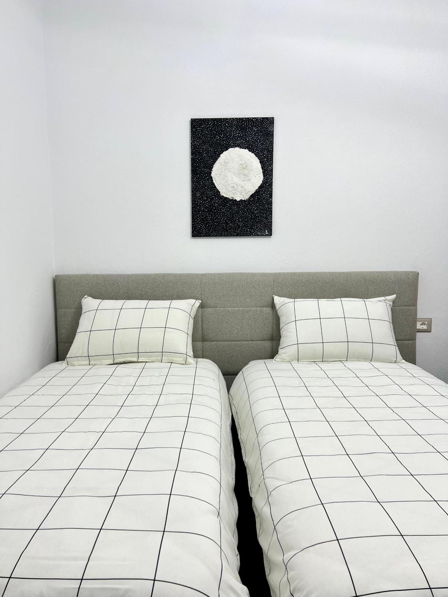Tirana View Apartments Luaran gambar