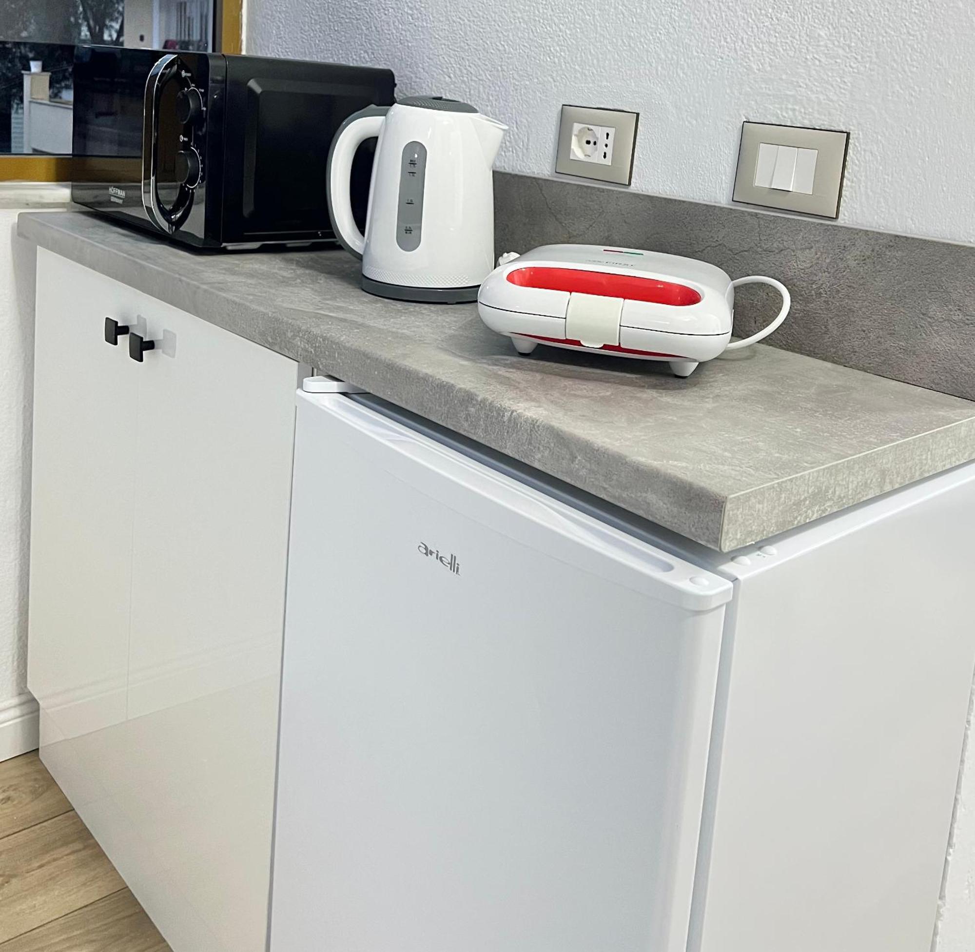 Tirana View Apartments Luaran gambar