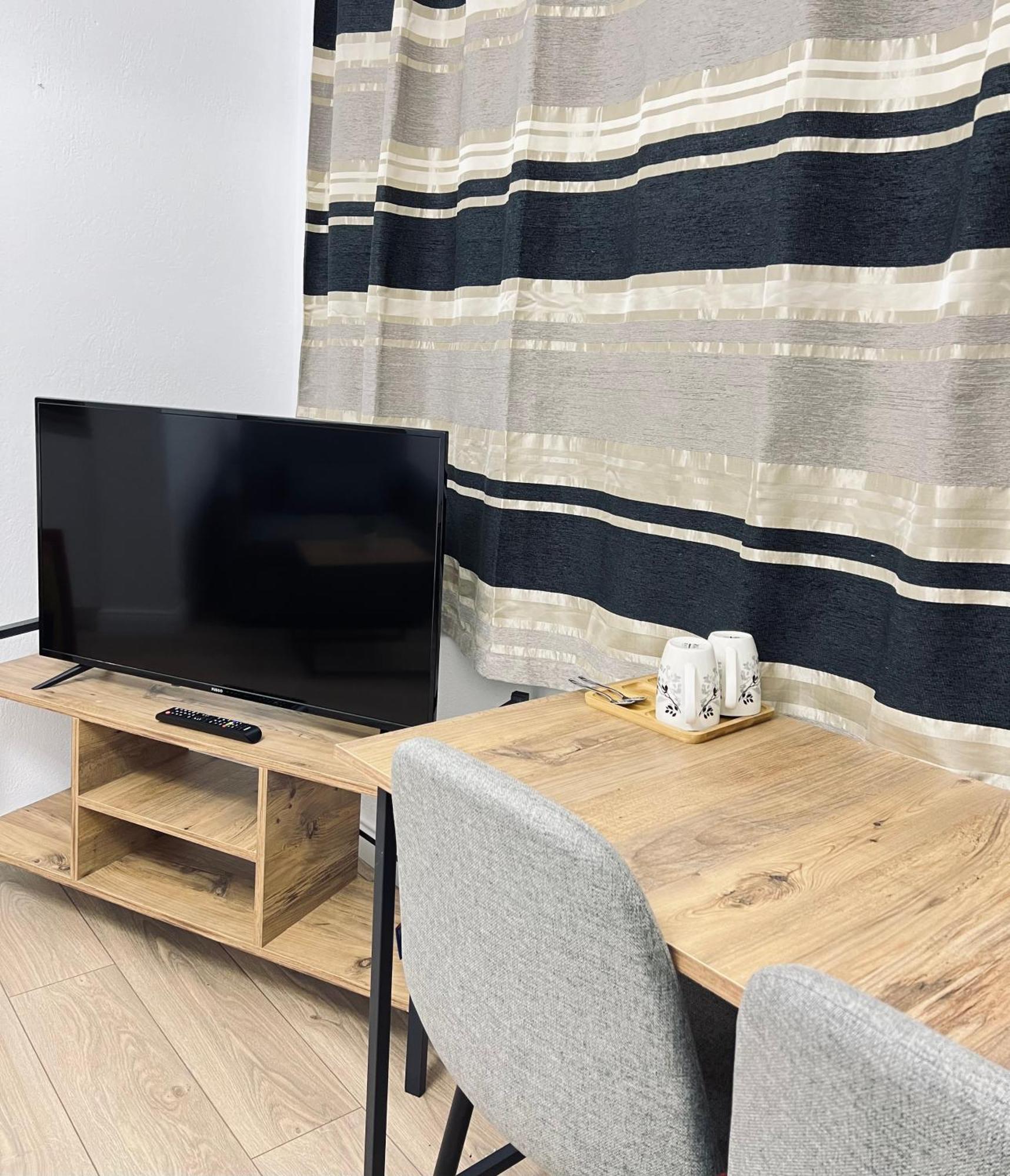 Tirana View Apartments Luaran gambar